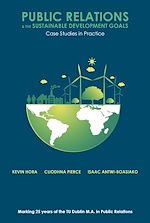 Télécharger le livre :  Public Relations & the Sustainable Development Goals
