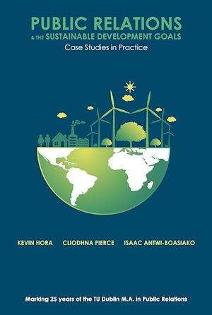 Téléchargez le livre :  Public Relations & the Sustainable Development Goals