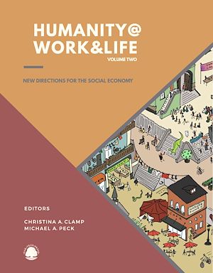 Téléchargez le livre :  Humanity @ Work & Life  - Volume 2