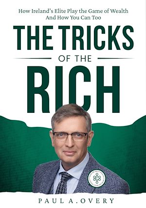 Téléchargez le livre :  The Tricks of the Rich