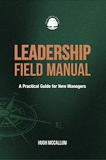 Download this eBook Leadership Field Manual