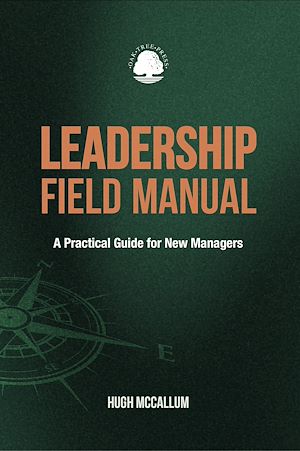 Download the eBook: Leadership Field Manual