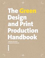 Télécharger le livre :  The Green Design and Print Production Handbook
