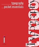Télécharger le livre :  Typography Pocket Essentials