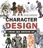 Télécharger le livre :  Character Design from the Ground Up