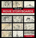 Télécharger le livre :  The Art of Movie Storyboards