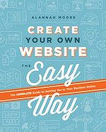 Télécharger le livre :  Create Your Own Website The Easy Way