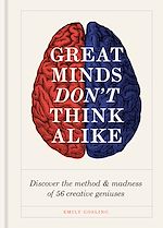 Télécharger le livre :  Great Minds Don't Think Alike