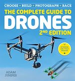 Télécharger le livre :  The Complete Guide to Drones Extended 2nd Edition
