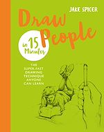 Télécharger le livre :  Draw People in 15 Minutes