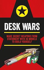 Télécharger le livre :  Desk Wars