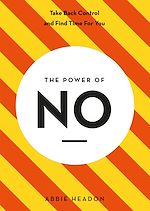 Download this eBook The Power of NO