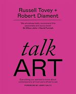 Télécharger le livre :  Talk Art