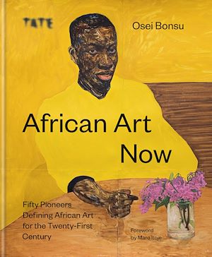 Download the eBook: African Art Now