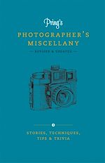 Télécharger le livre :  Pring's Photographer's Miscellany