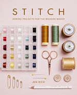 Télécharger le livre :  Stitch