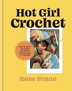 Télécharger le livre :  Hot Girl Crochet