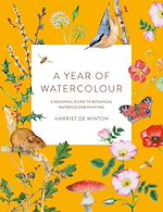 Télécharger le livre :  A Year of Watercolour