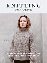 Télécharger le livre :  Knitting for Olive