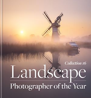 Téléchargez le livre :  Landscape Photographer of the Year