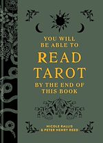 Télécharger le livre :  You Will Be Able to Read Tarot by the End of This Book