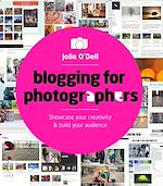 Télécharger le livre :  Blogging for Photographers