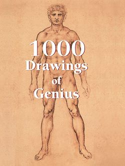 Télécharger le livre :  1000 Drawings of Genius