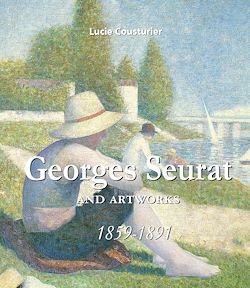 Télécharger le livre :  Georges Seurat and artworks
