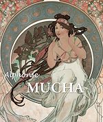 Télécharger le livre :  Alphonse Mucha
