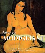 Télécharger le livre :  Amedeo Modigliani