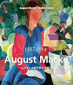 Télécharger le livre :  August Macke and artworks