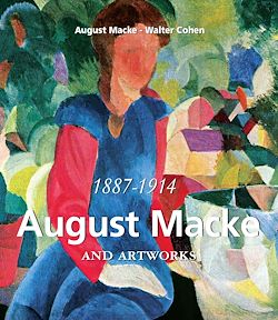 Télécharger le livre :  August Macke and artworks