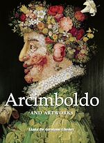 Download this eBook Arcimboldo and artworks