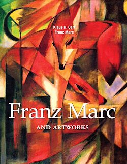 Télécharger le livre :  Franz Marc and artworks