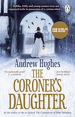 Download this eBook The Coroner's Daughter
