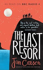Download this eBook The Last Resort
