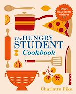 Télécharger le livre :  The Hungry Student Cookbook