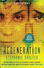 Télécharger le livre :  Regeneration