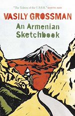 Télécharger le livre :  An Armenian Sketchbook
