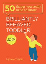 Télécharger le livre :  Brilliantly Behaved Toddler