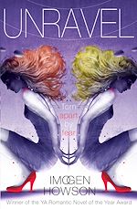 Télécharger le livre :  Unravel