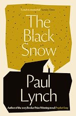 Download this eBook The Black Snow