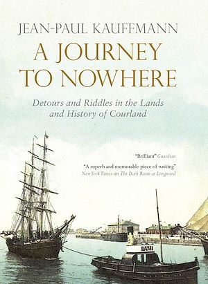 Téléchargez le livre :  A Journey to Nowhere