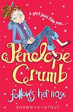 Télécharger le livre :  Penelope Crumb Follows Her Nose