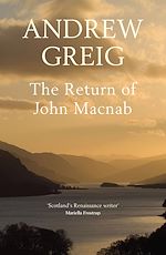 Download this eBook The Return of John Macnab