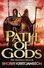 Télécharger le livre :  Path of Gods