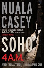 Télécharger le livre :  Soho, 4 a.m.