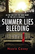 Télécharger le livre :  Summer Lies Bleeding