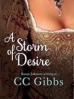 Télécharger le livre :  A Storm of Desire