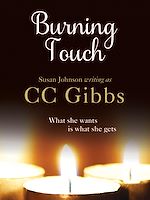 Télécharger le livre :  Burning Touch